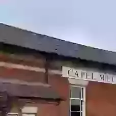 New To Capel Methodist Church?